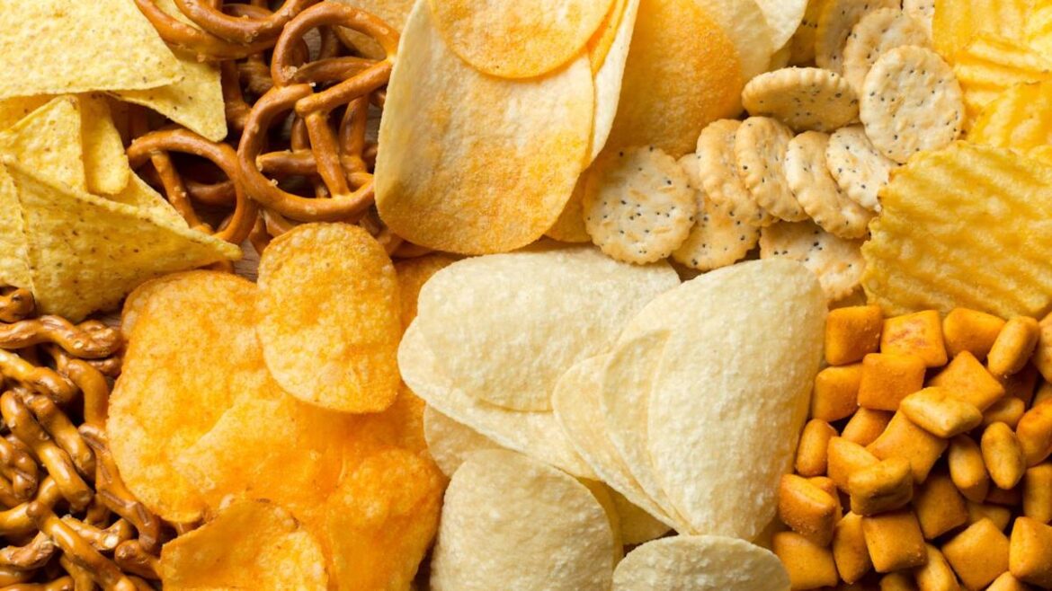 Foster Clark Products buys Italian snacks firm Preziosi Food Foster Clark Products buys Italian snacks firm Preziosi Food