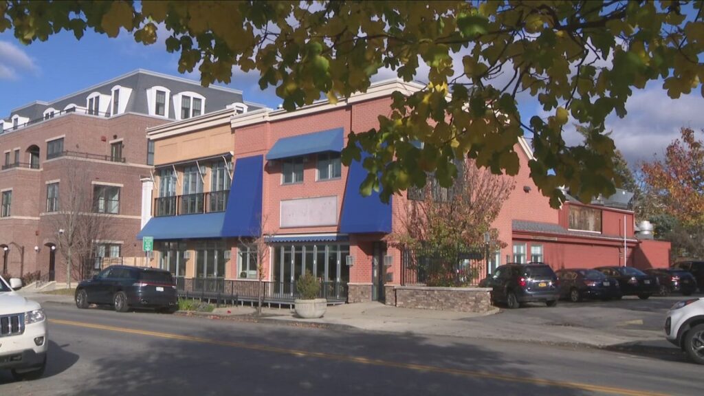 Mira to open this fall in Buffalo’s Elmwood Village Mira to open this fall in Buffalo's Elmwood Village