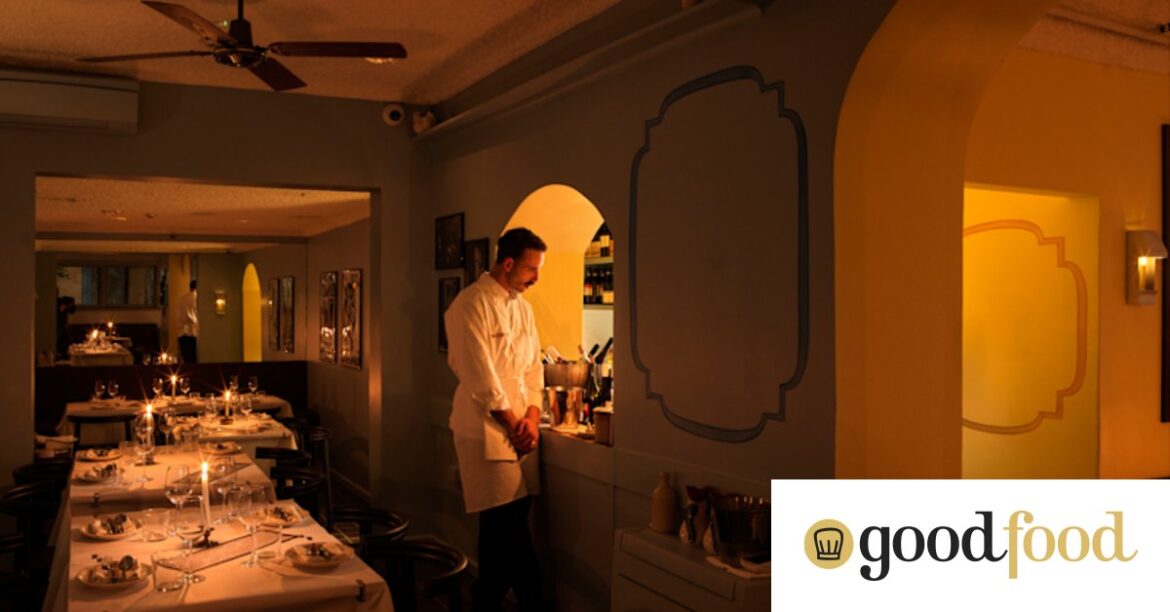 Bar Copains crew convert Darlinghurst’s Bar Vincent with new name, menu