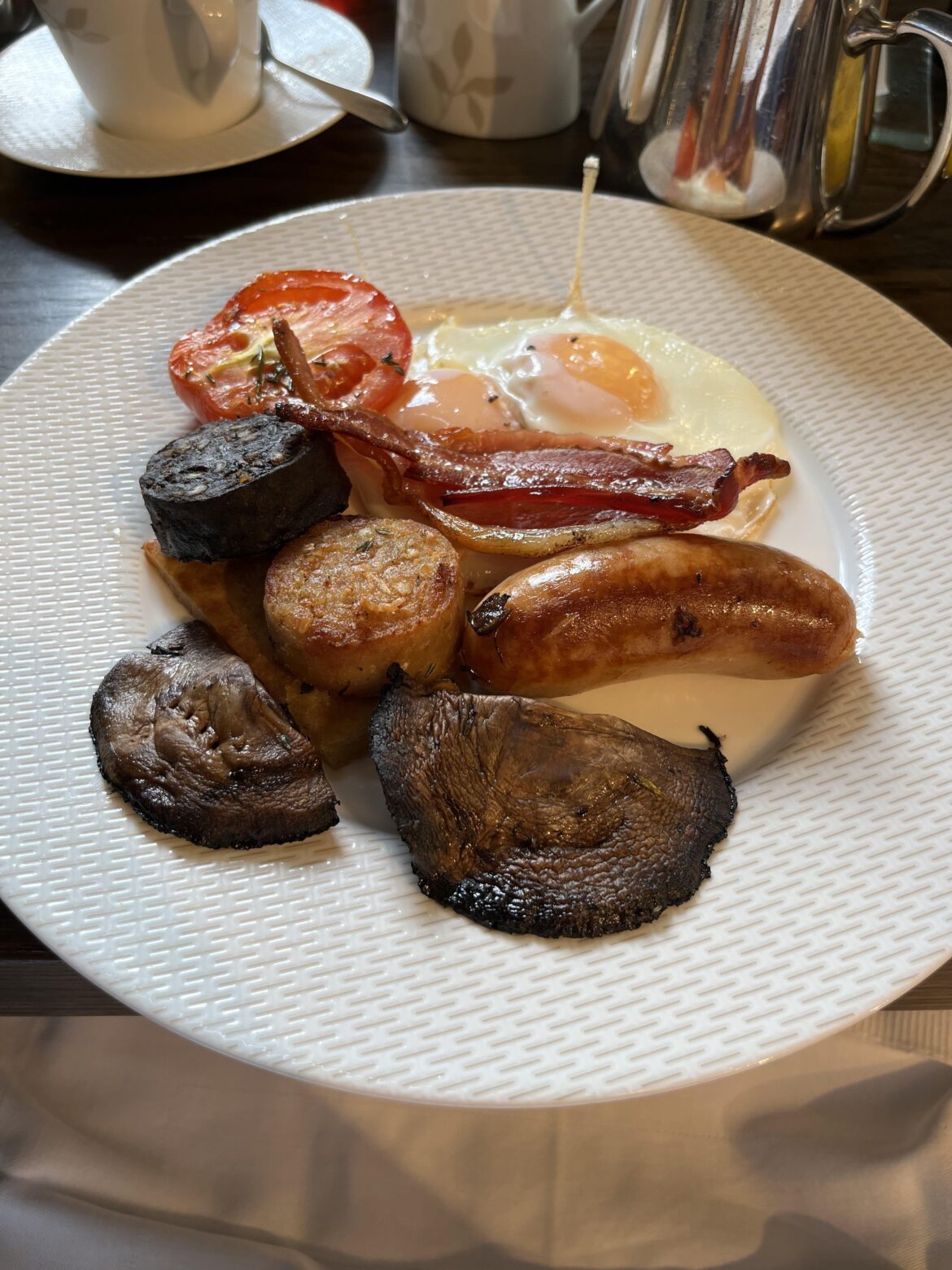 Carton House, Maynooth, Ireland