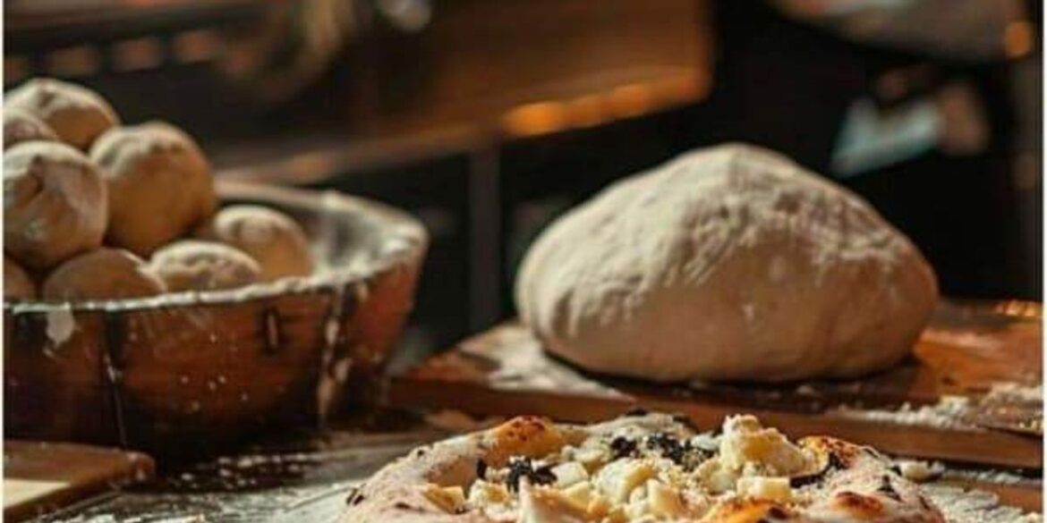 Dallas restaurant veteran to debut upscale Centrale Italia