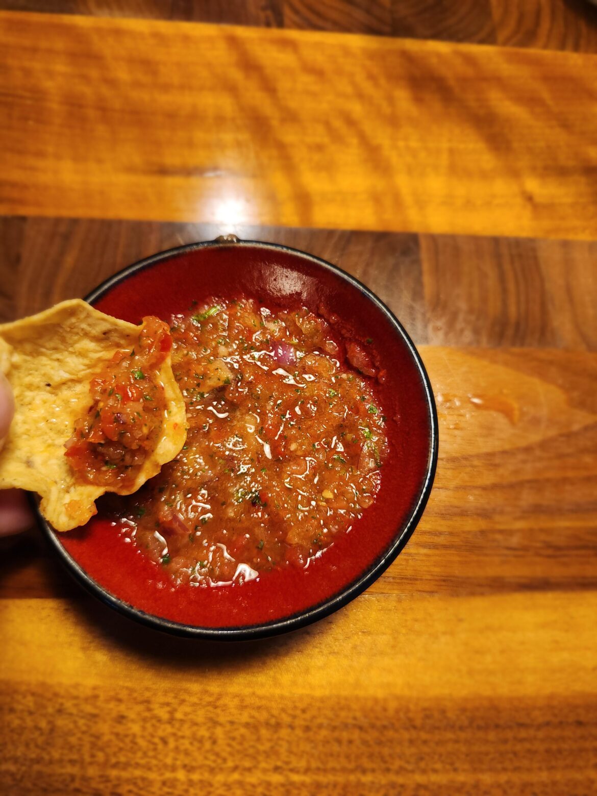 Please, improve my salaa Please, improve my salaa