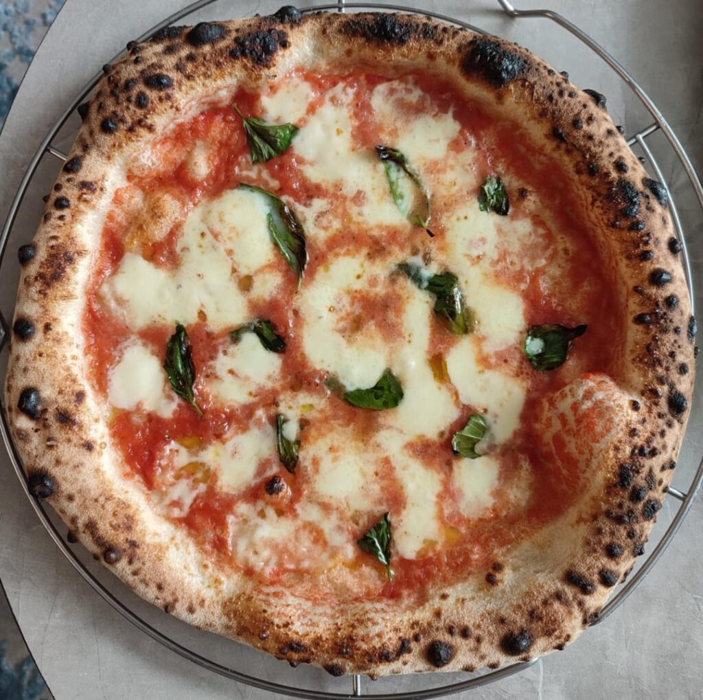 Margherita