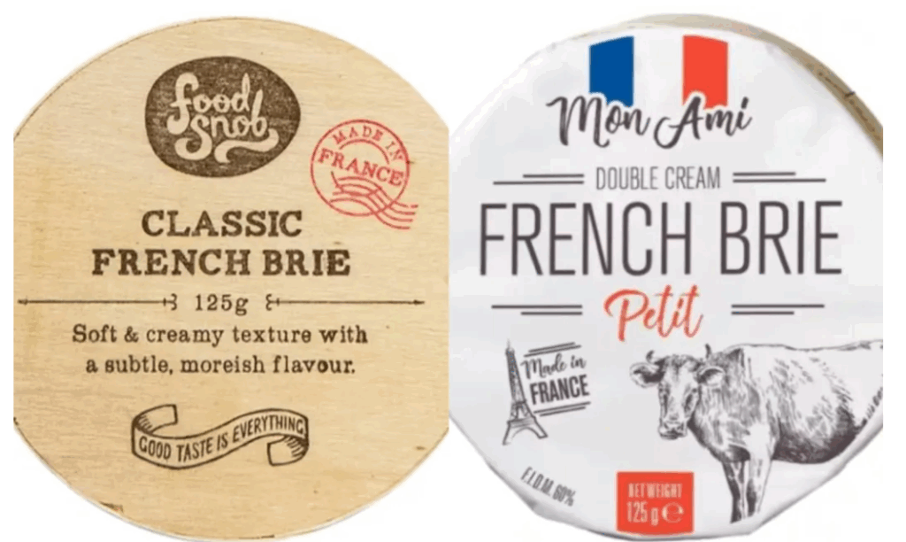 French cheese recall over listeria fears