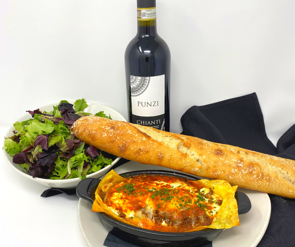 Cheesetique