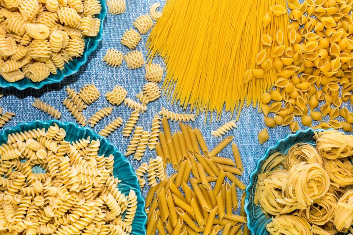 Italian Chefs Only Buy This Type of Pasta at the Supermarket—and It Makes All the Difference