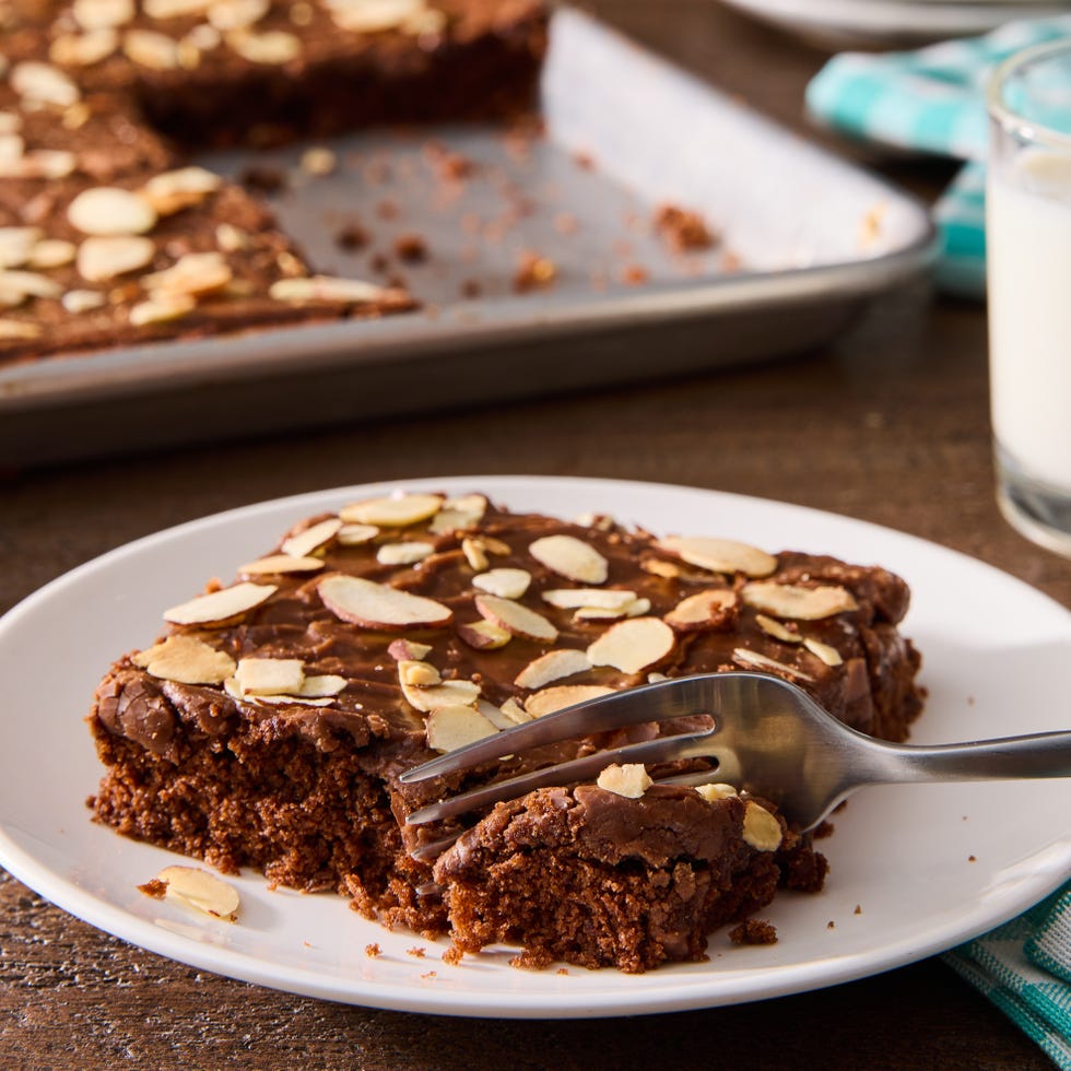 best potluck dessert recipes