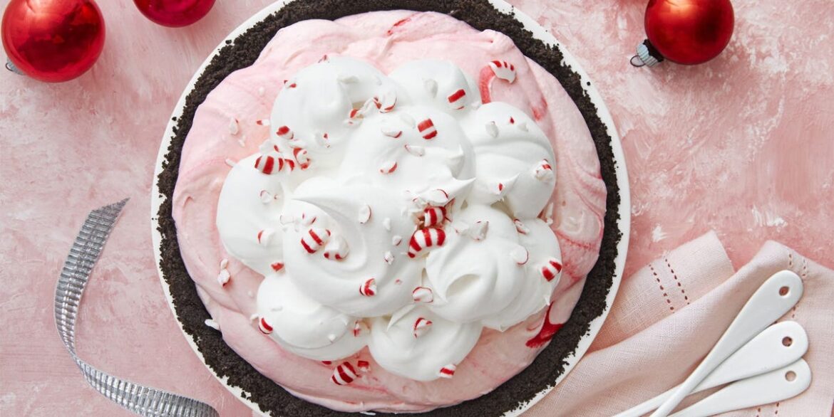 24 Delicious Christmas Pies - Best Holiday Pie Recipes