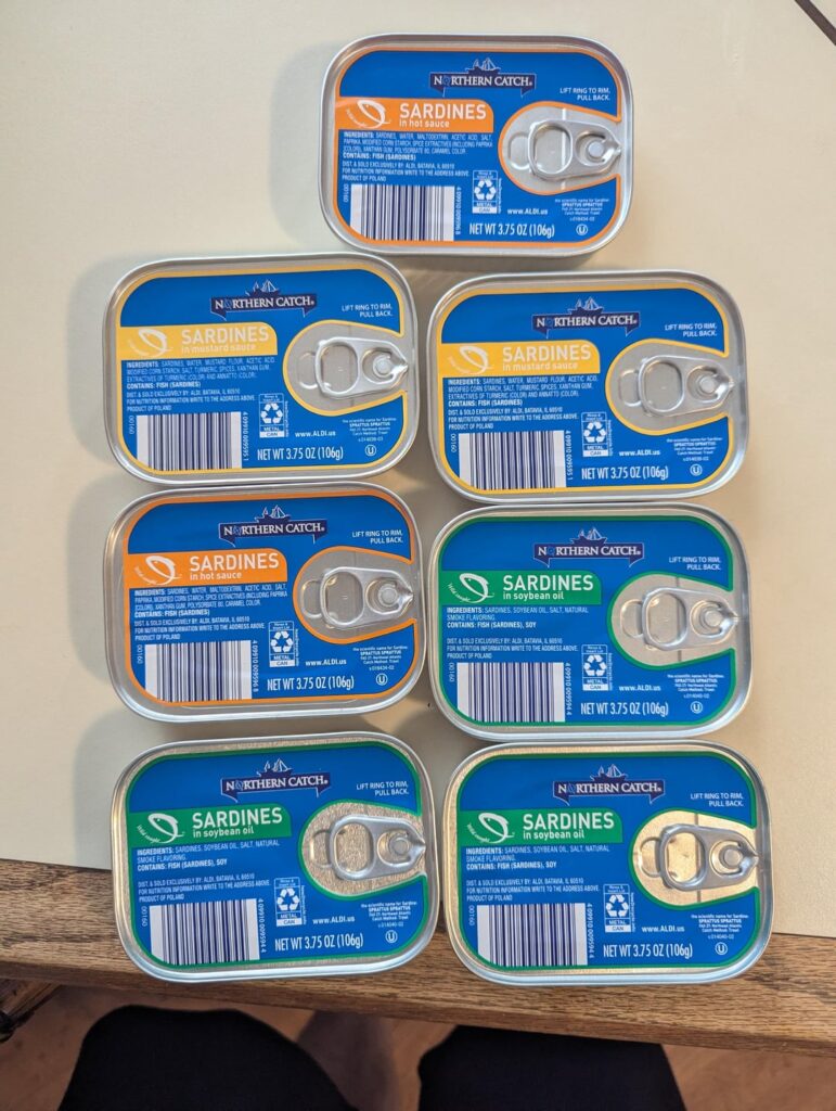 Probably my favorite when you factor in price