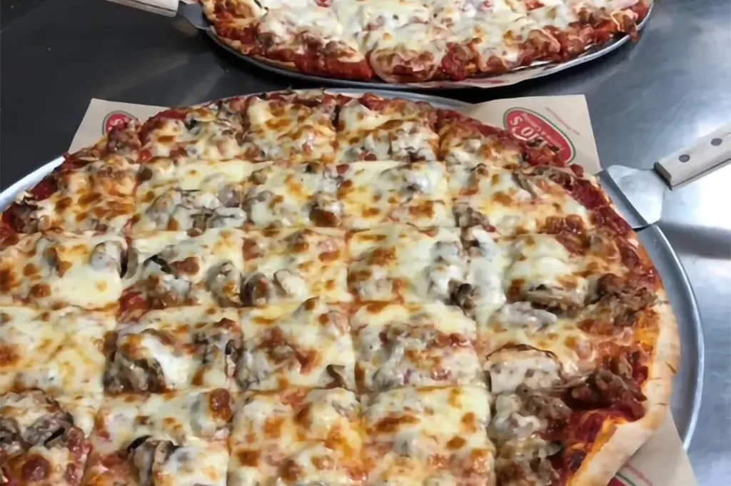 Italian family recipe lands in Noblesville Italian family recipe lands in Noblesville