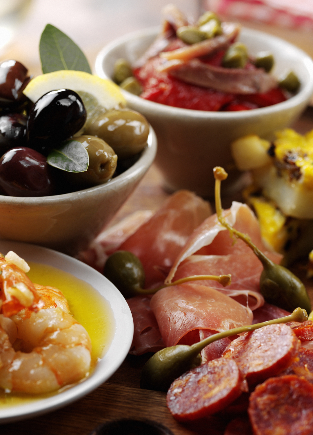 Tapas