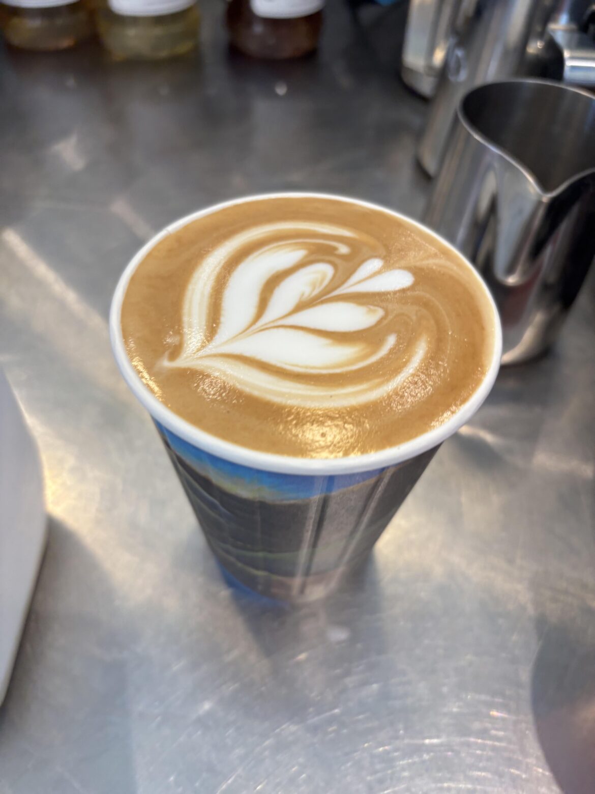 Pretty happy with this one 😄