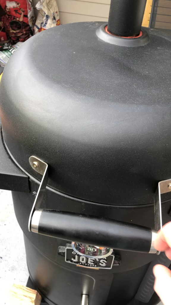 Smoke em if ya got em!