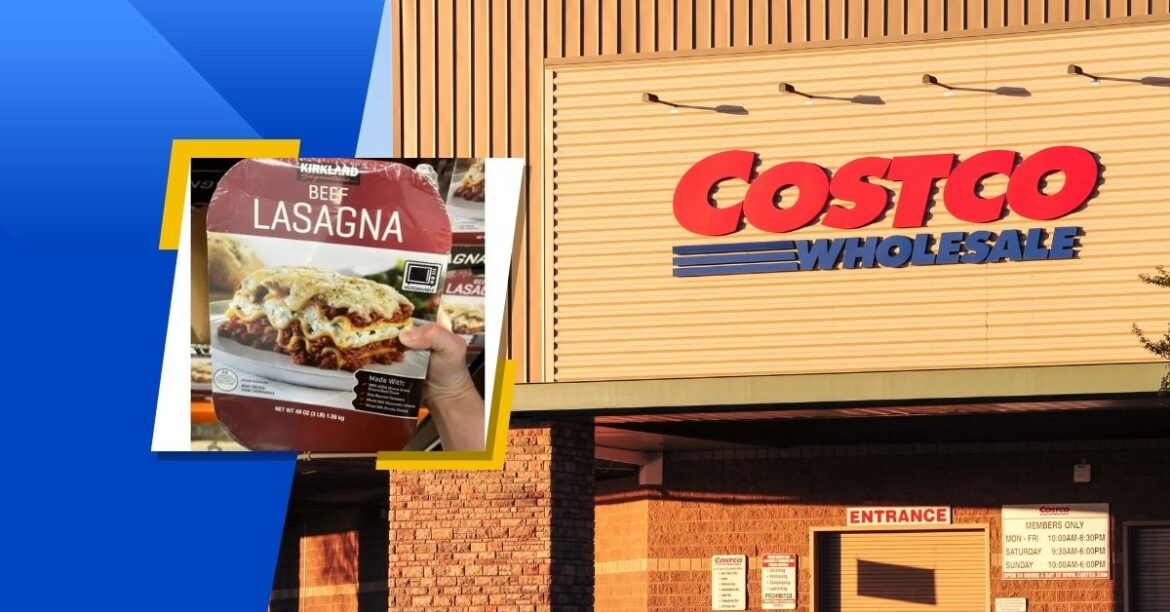 Italian Food at Costco That’s Better Than Restaurants (For a Fraction of the Cost) Italian Food at Costco That's Better Than Restaurants (For a Fraction of the Cost)