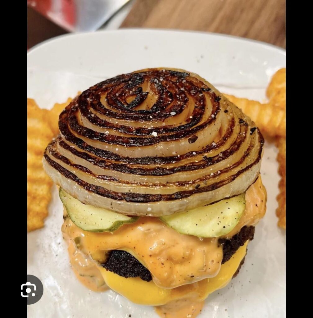 Question for the onion lovers of SoCal: Question for the onion lovers of SoCal: