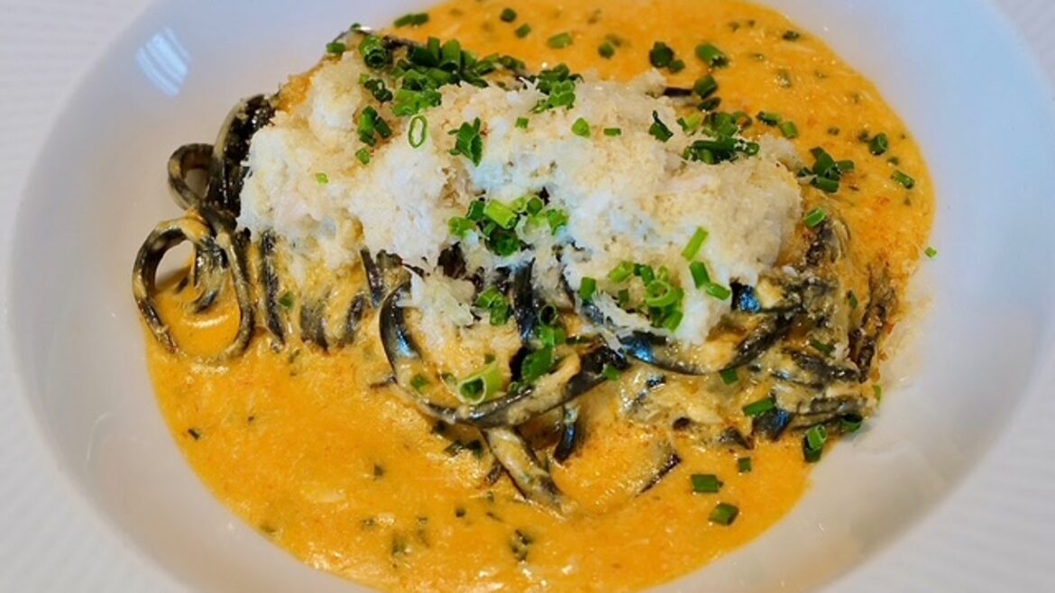 Mediterranean Cuisine with a contemporary twist highlighted at Októ for Houston Restaurant Weeks Mediterranean Cuisine with a contemporary twist highlighted at Októ for Houston Restaurant Weeks