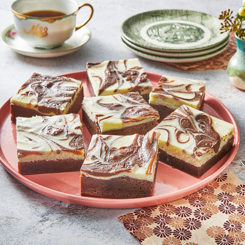 potluck dessert recipes