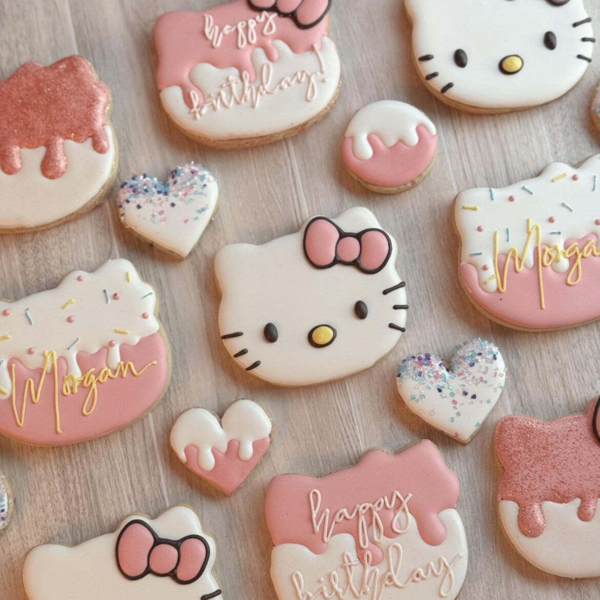 Beautifully, completely wrong 😅