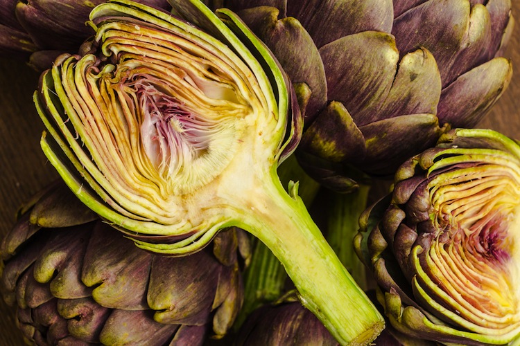 Ricette della tradizione toscana, preparate nella cucina di Cooking Florence con la chef Laura Franceschetti, un'indementicabile lezione di arte e bontà