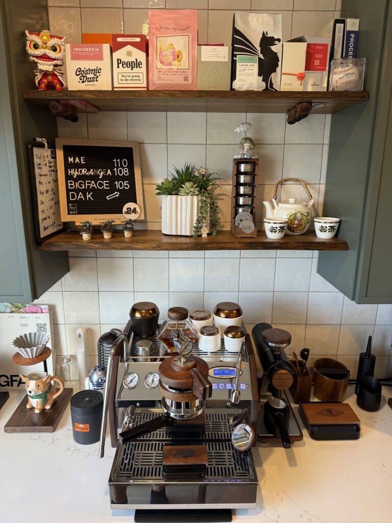 I think I’m finally Done! I think!