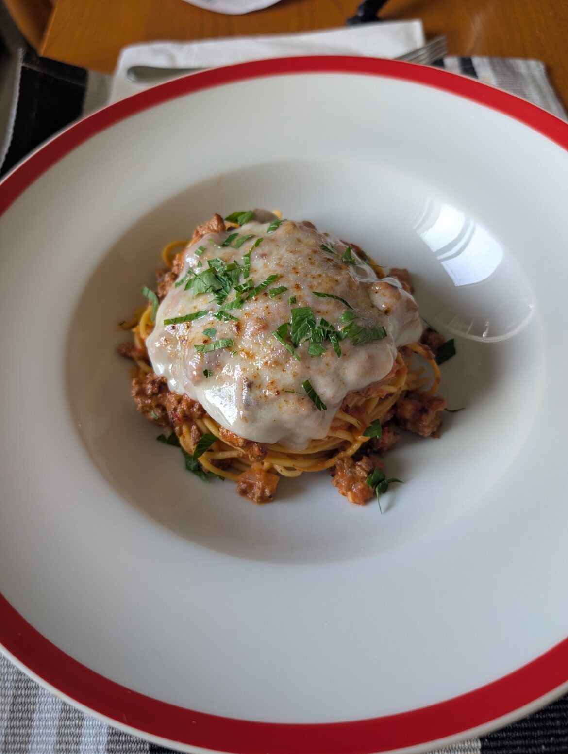 What's your favourite sauce?