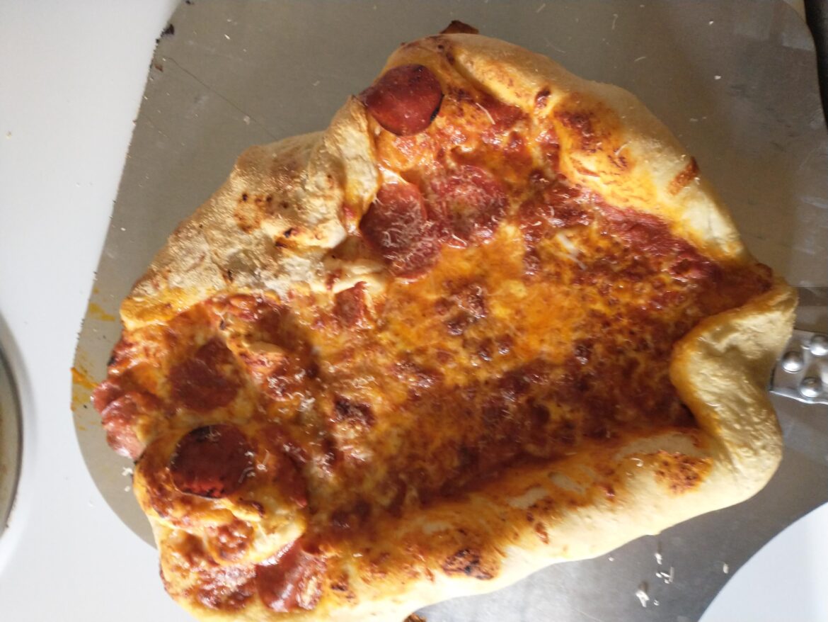 Not necessarily a crime