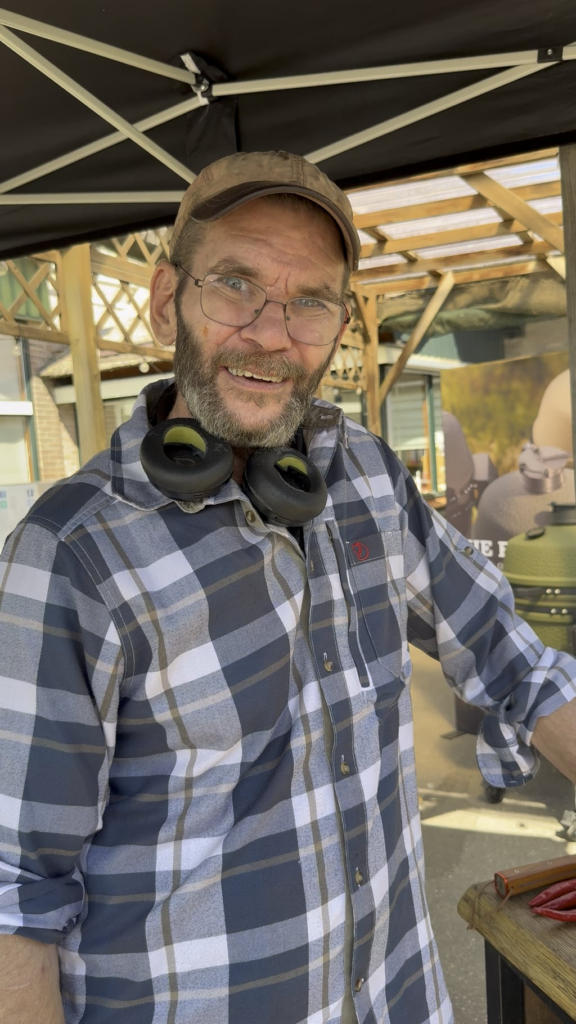 Today a Asian day all from the BBQ or Ofyr, just In my free time. Today a Asian day all from the BBQ or Ofyr, just In my free time.