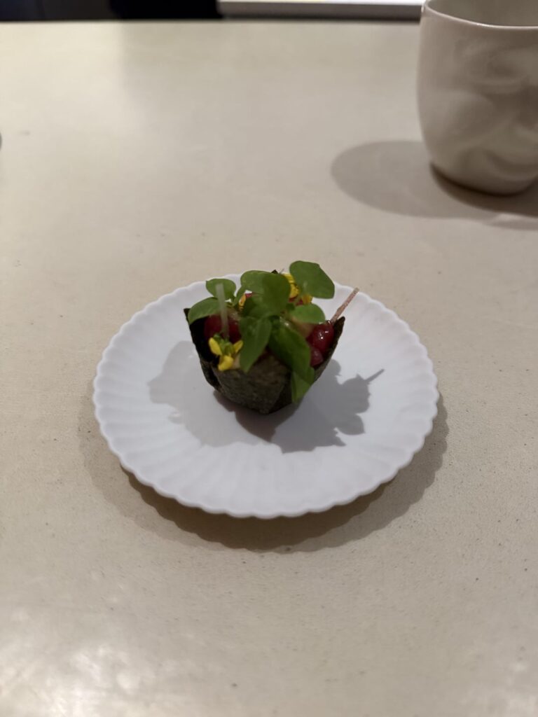 Jônt ** - Washington, DC