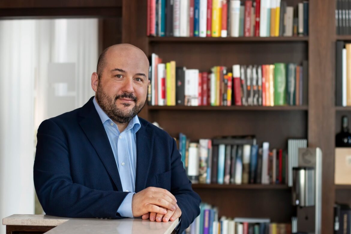 My Rome with Alessandro Pipero