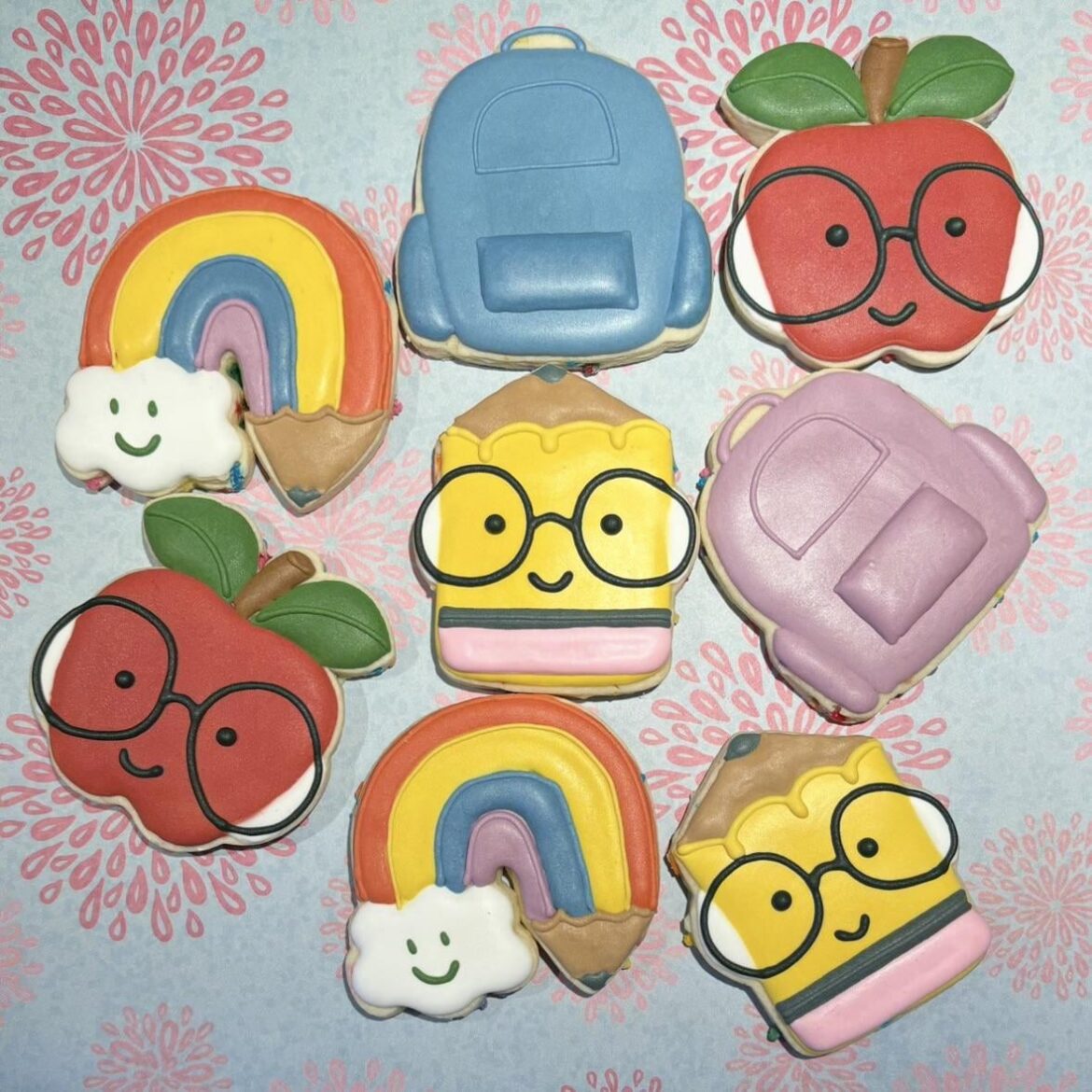 Another day, another practice set Another day, another practice set