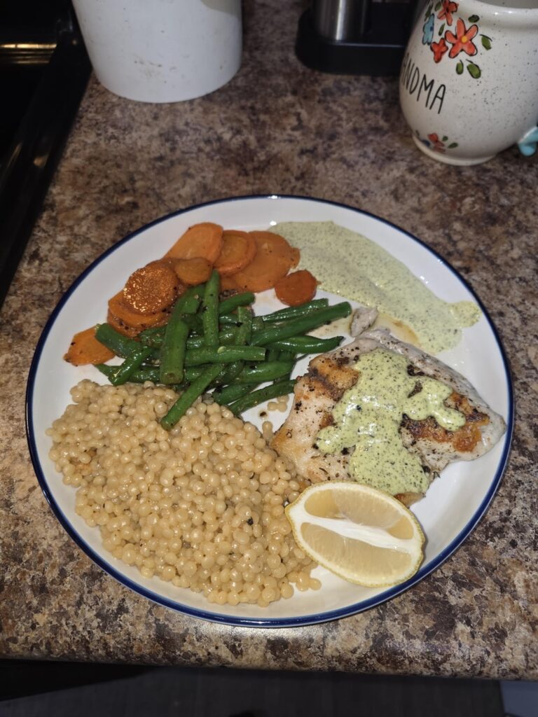 Back on it! Back on it!