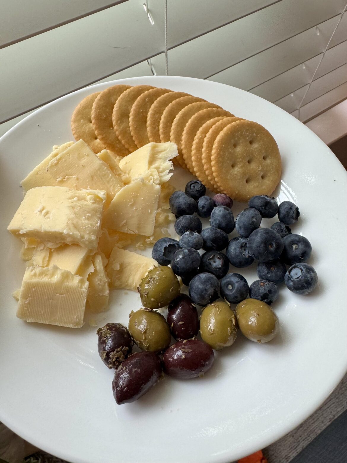 Update: Still working on that Tillamook