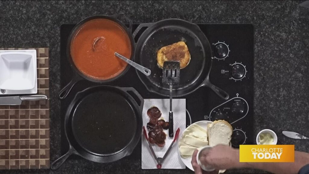 Taking your kids Grilled Cheese to the next level Taking your kids Grilled Cheese to the next level