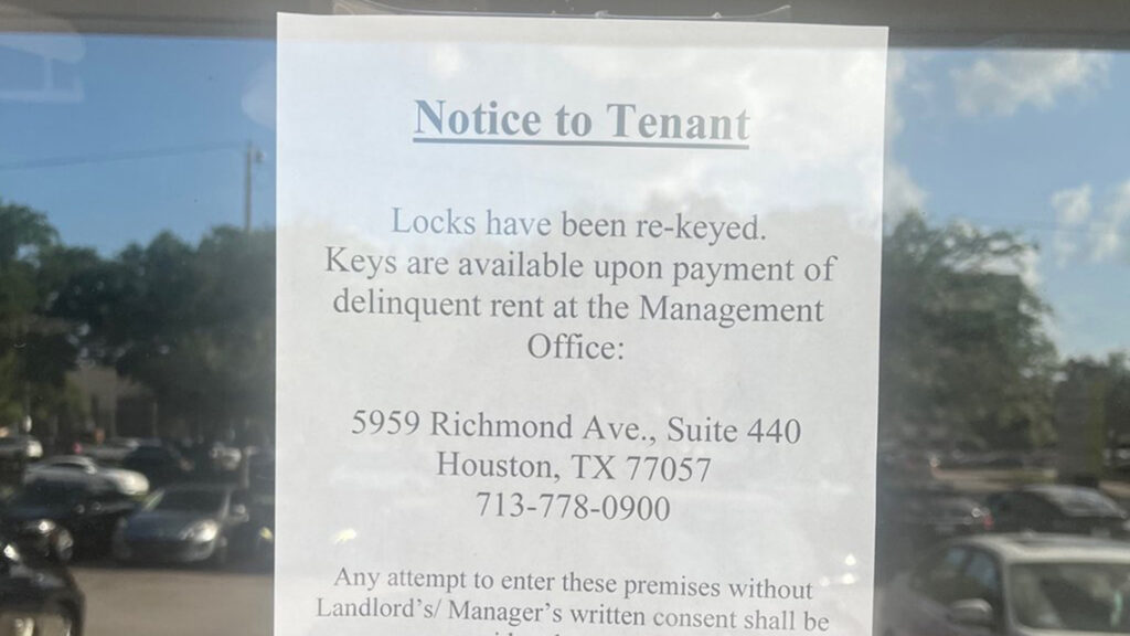 Collina’s Italian Cafe in Greenway-plaza area temporarily closed Collina’s Italian Cafe in Greenway-plaza area temporarily closed