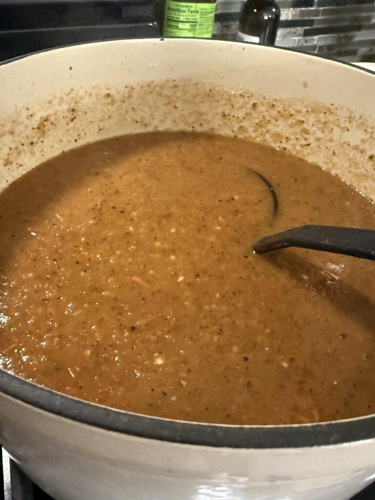 Nothing compares to fresh salsa Nothing compares to fresh salsa