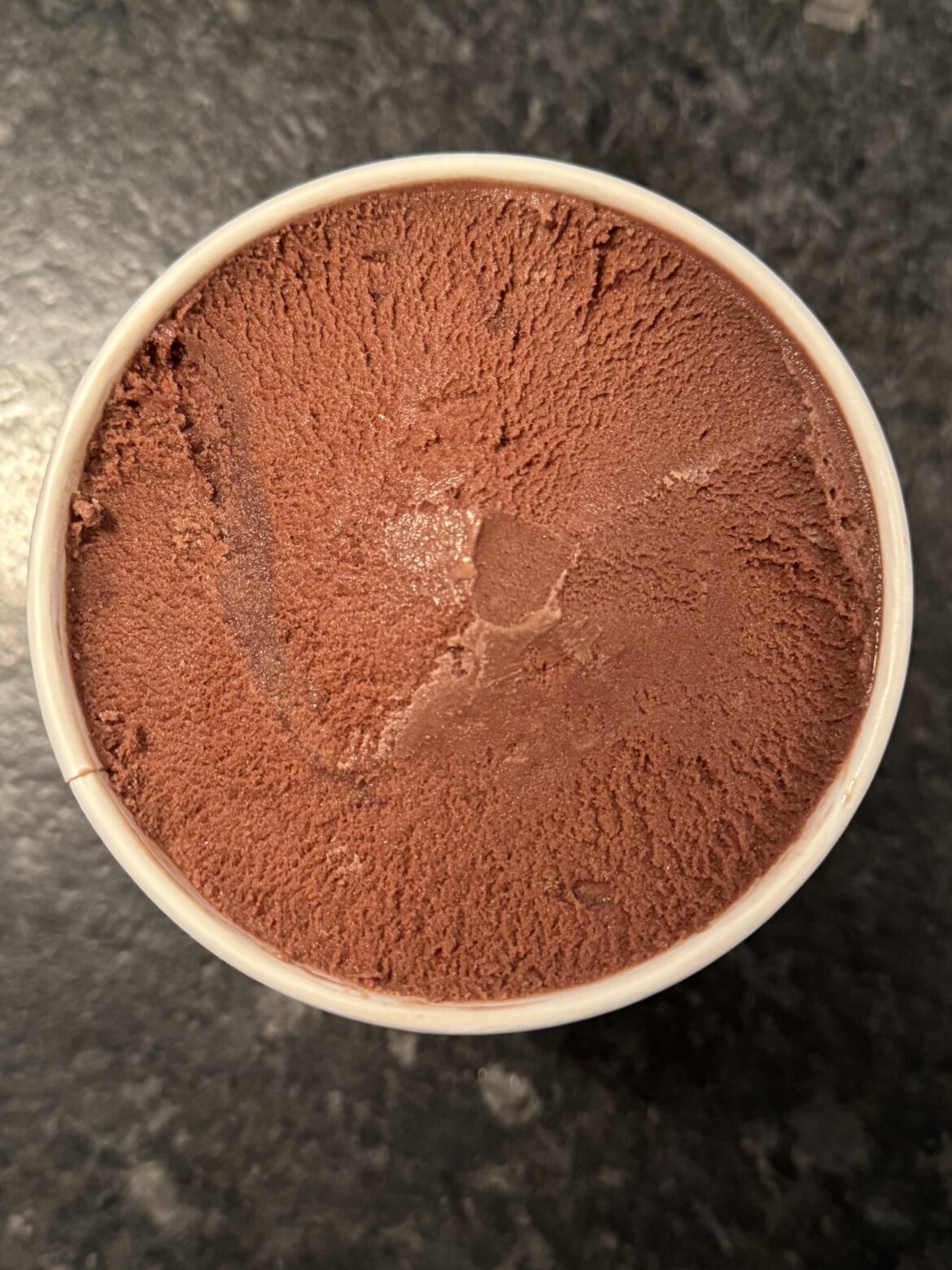 Salted Chocolate with Red cocoa