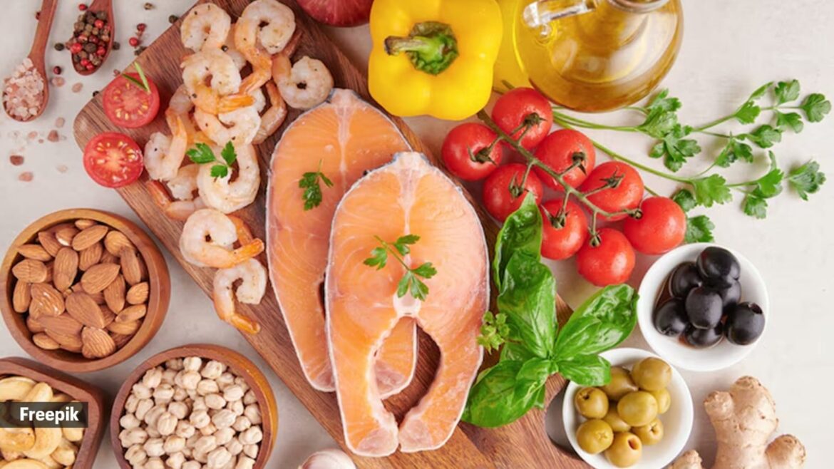 The Viking diet: Why this ancient Nordic way of eating is making a modern comeback | Food-wine News What is the Viking diet