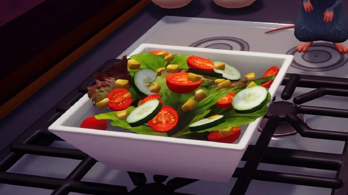 How to Make Mediterranean Salad How to Make Mediterranean Salad