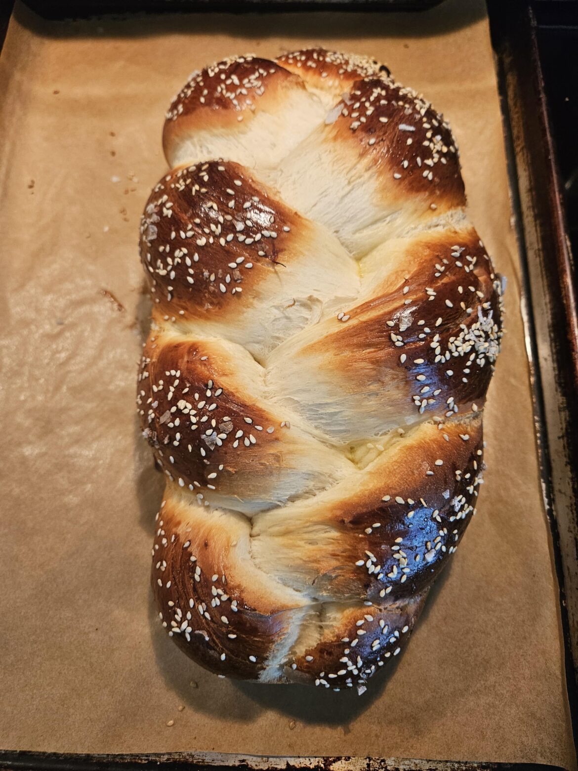 Is the fix for these "missed" spots as simple as another egg wash during the baking rise? I worry about disturbing the bake.