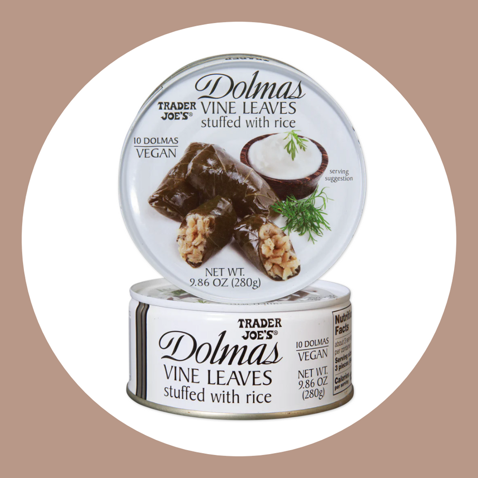 Dolmas