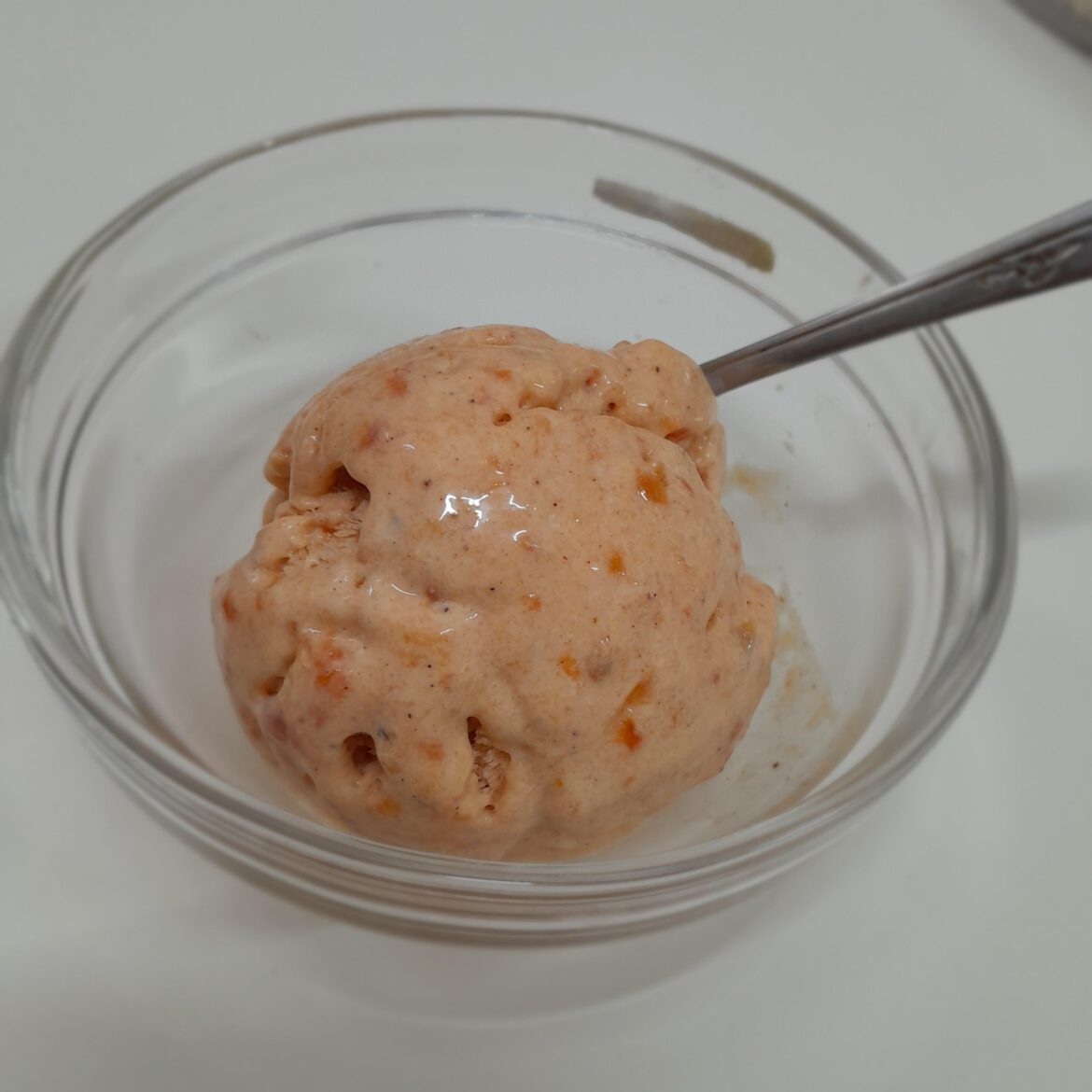 The star of the show that can either be in a dessert or in a salad