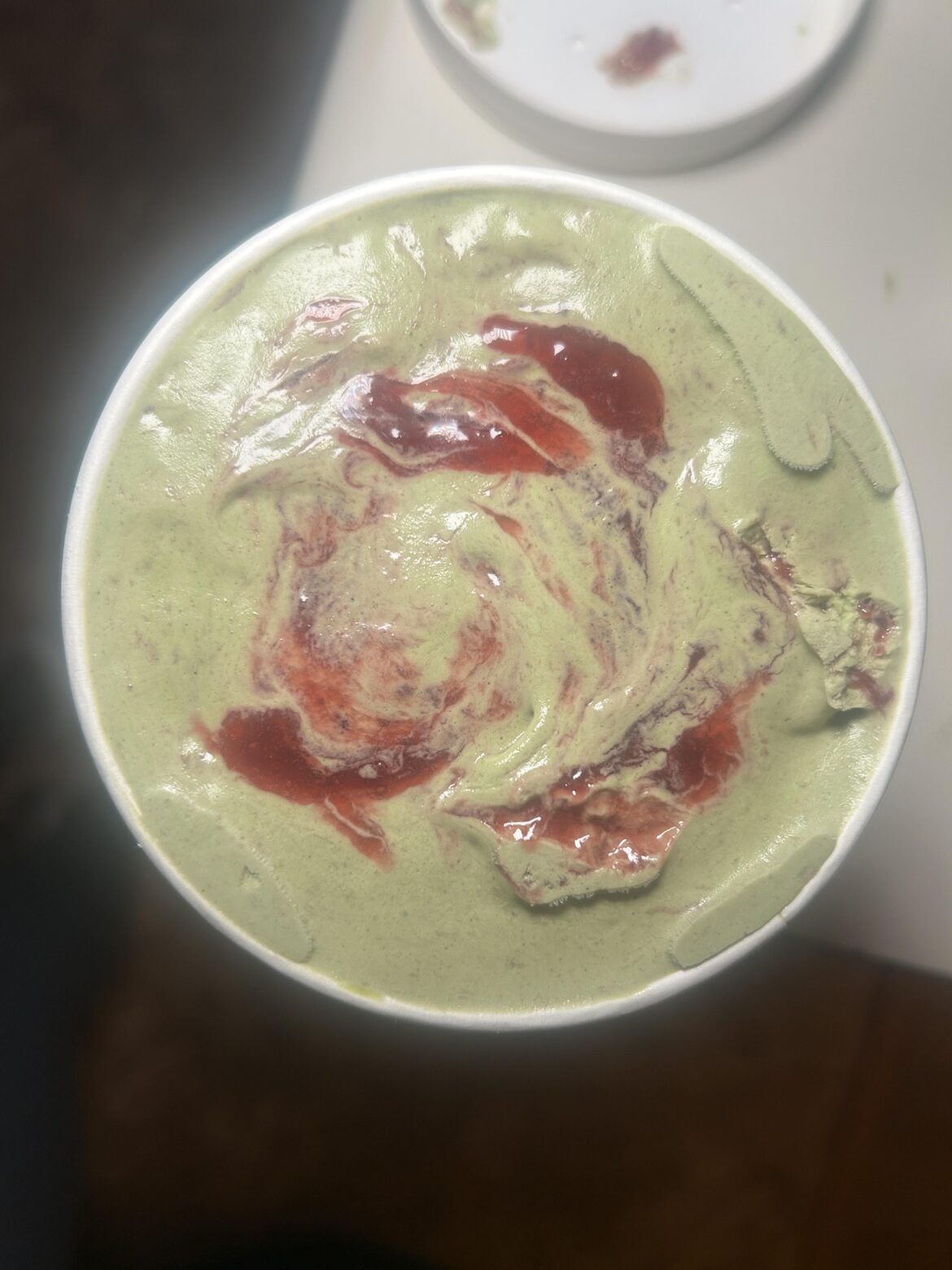 A Matcha Made In Heaven