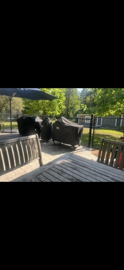 The three wisemen of Webber