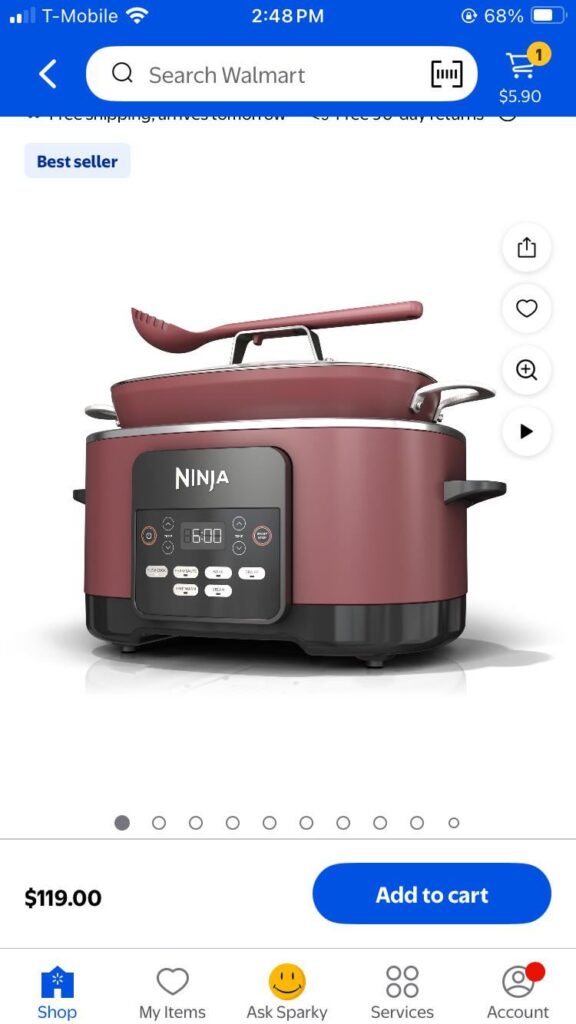 Slow cooking not making that fall apart meat. I have this one I purchased because I thought mine was broke and still not getting the chuck roast to shred. Any ideas always cook on low overnight