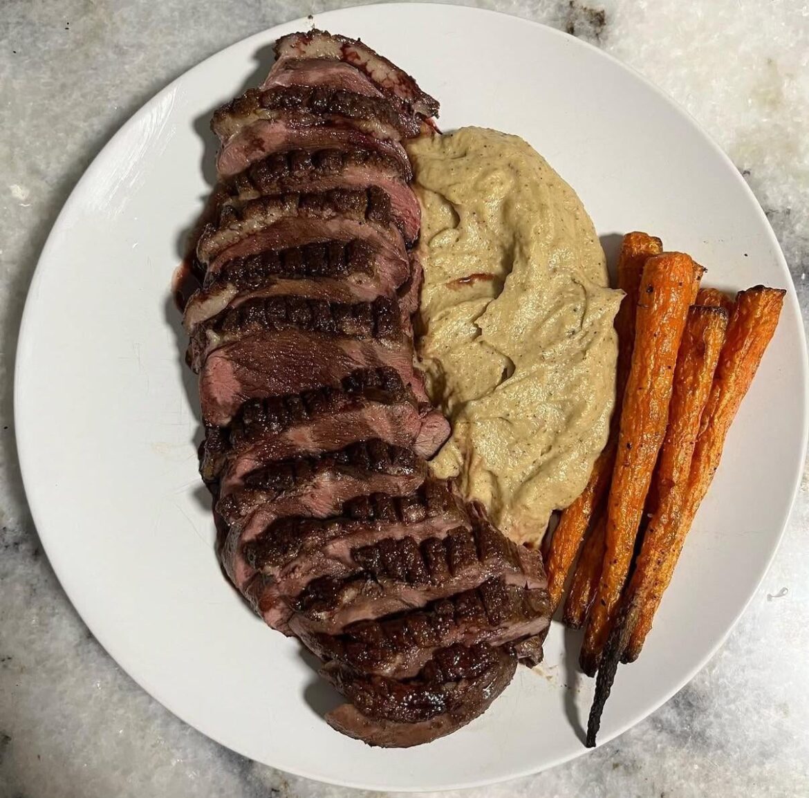 Fantastic Duck Breast