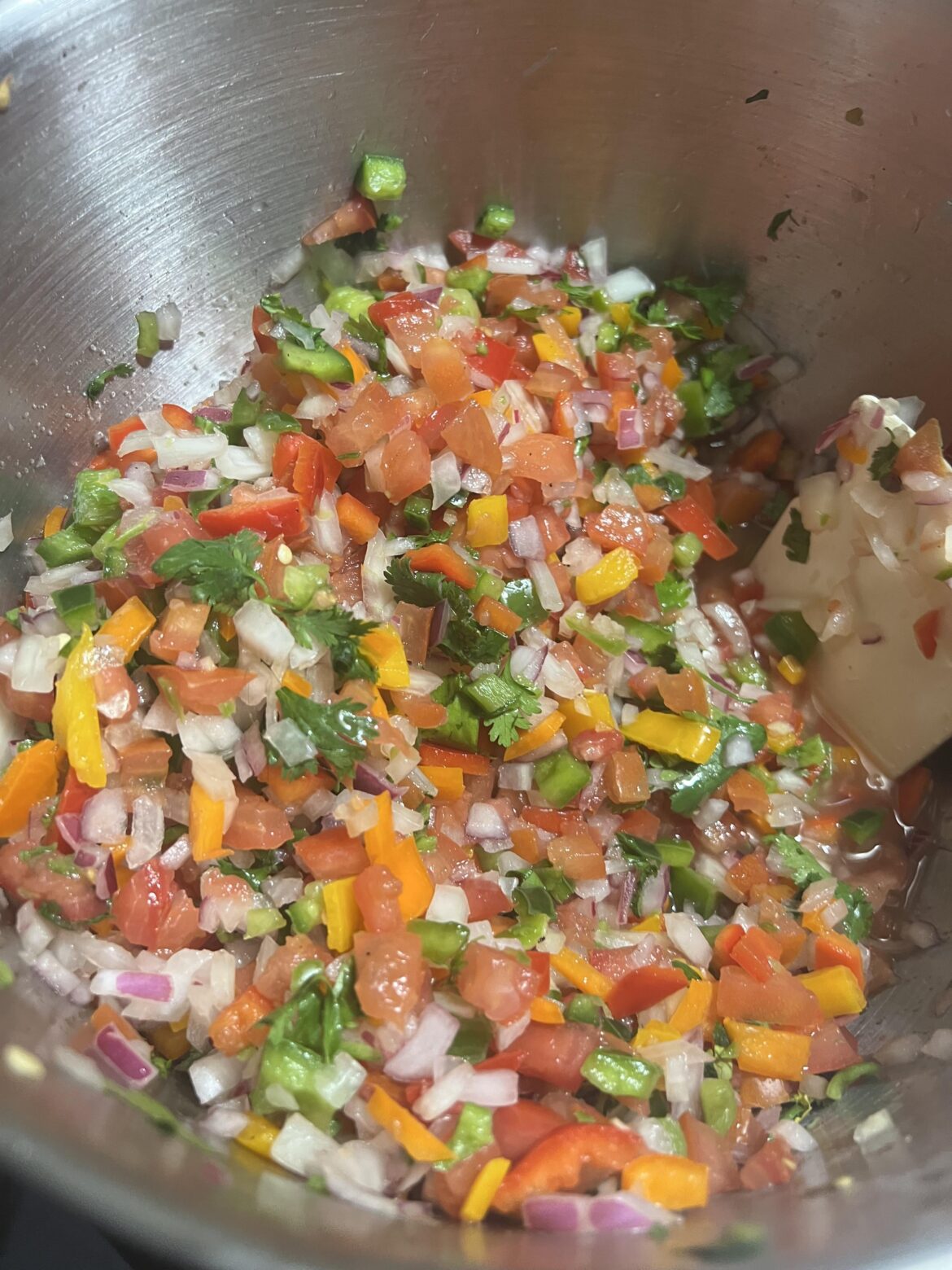 My extra chef was extra today lol π My extra chef was extra today lol π