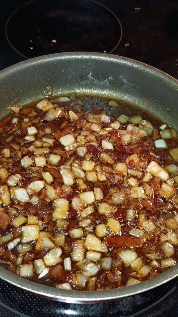 Best onion sweat treat!!