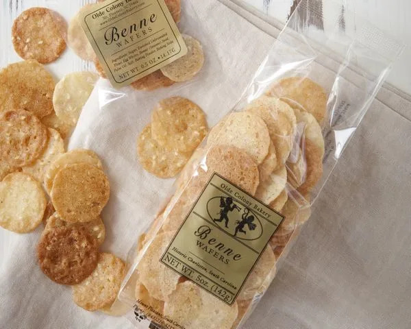 Olde Colony Bakery