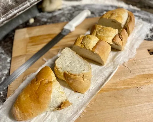 LeJeune's Bakery