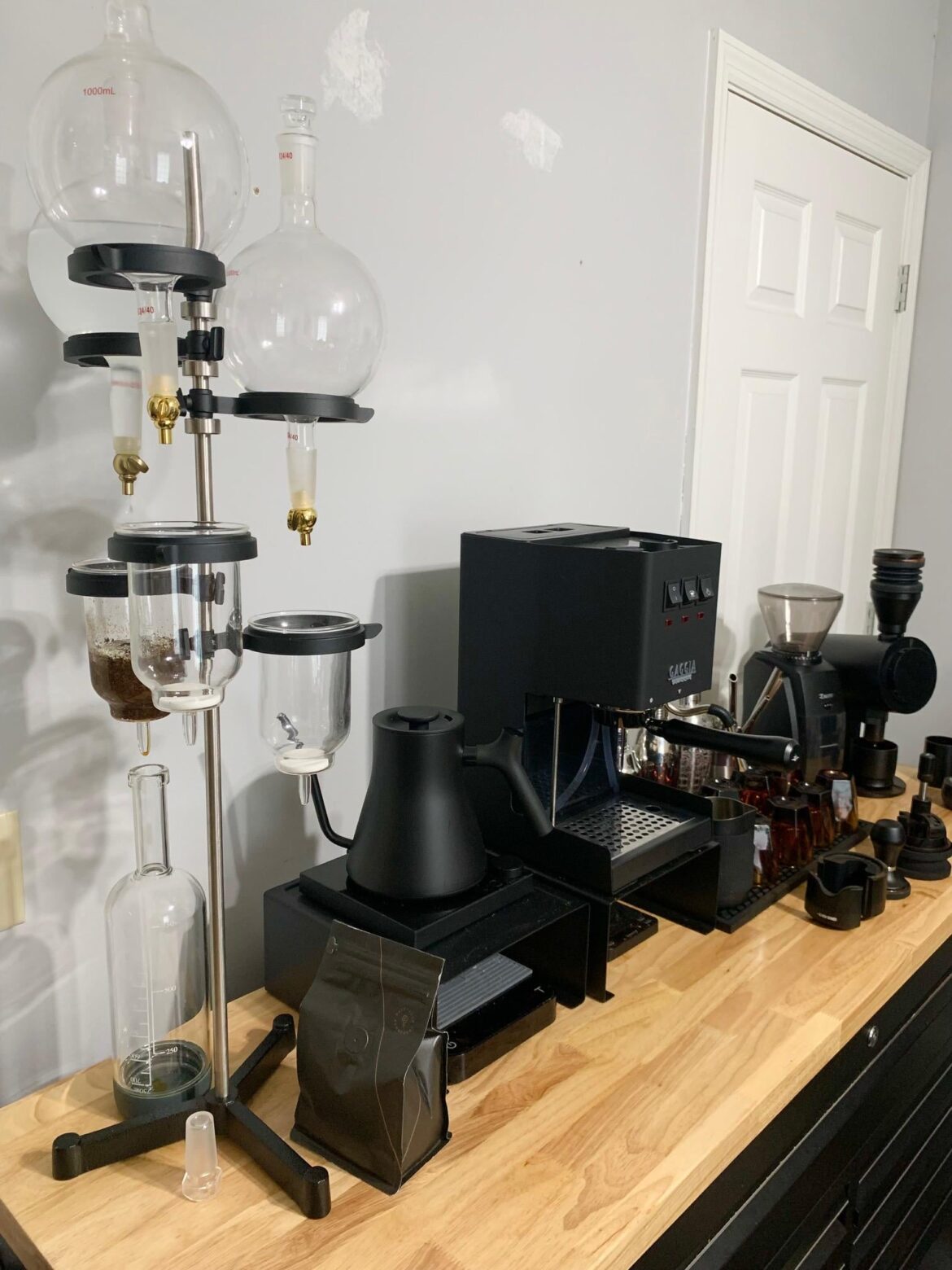 Coffee Bar Coffee Bar